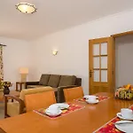 Apartamentos Benvindo By Umbral