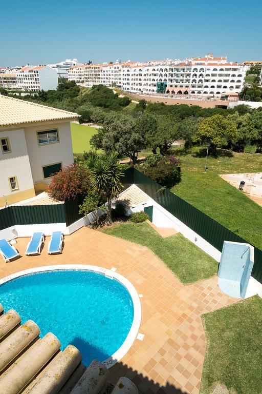 Apartment Benvindo By Umbral