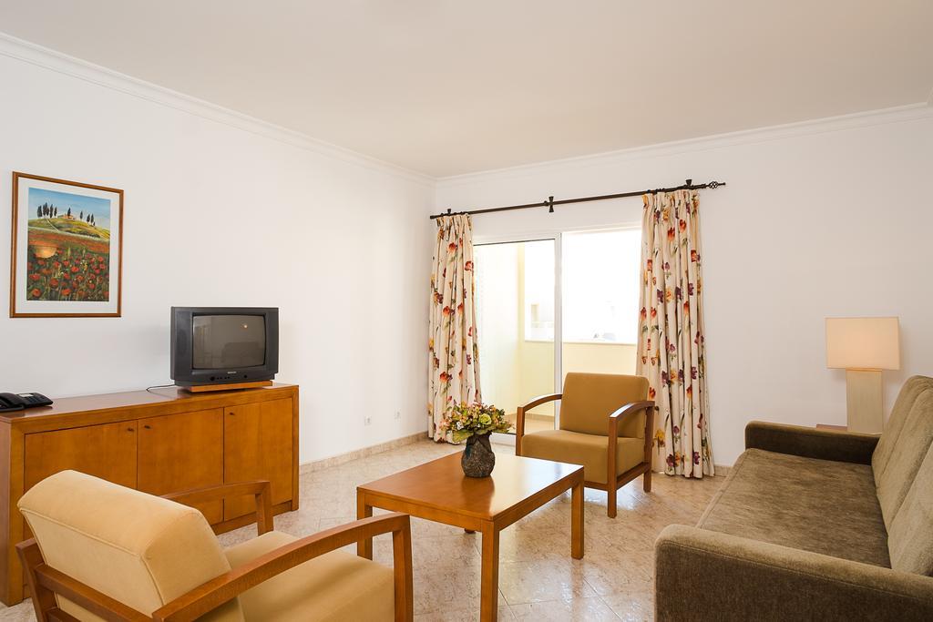 Apartment Benvindo By Umbral Albufeira
