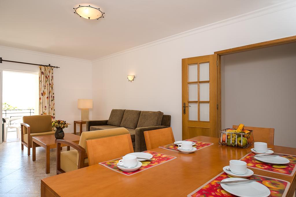 Apartment Benvindo By Umbral *