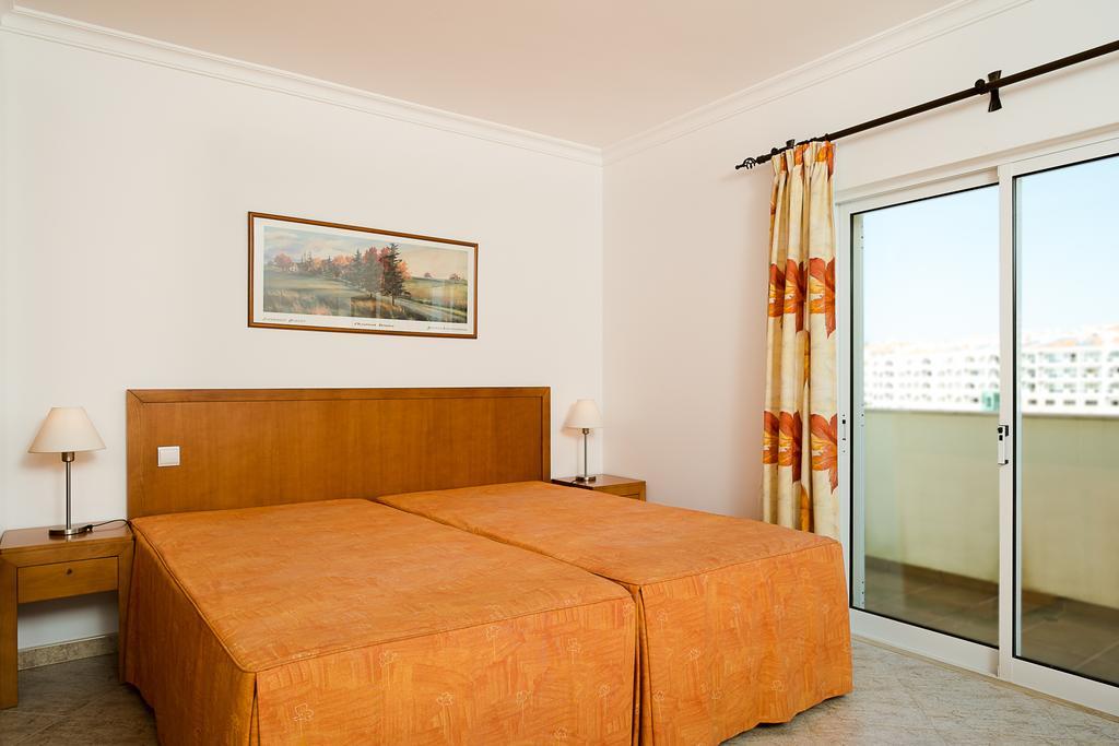 Apartment Benvindo By Umbral Albufeira